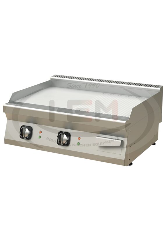 Gratar(Plita,Grill)Electric 80x63