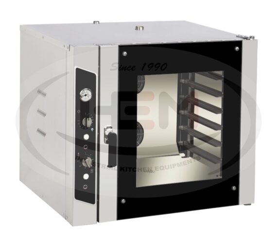 Cuptor Patiserie Manual 6 Tavi