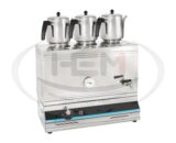 aparat ceai electric