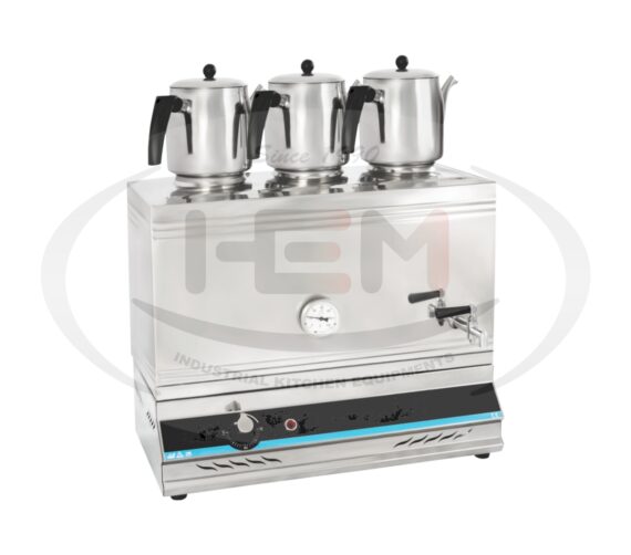 aparat ceai electric