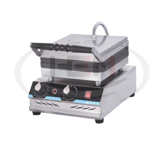 Aparat Wafe Model Patrat
