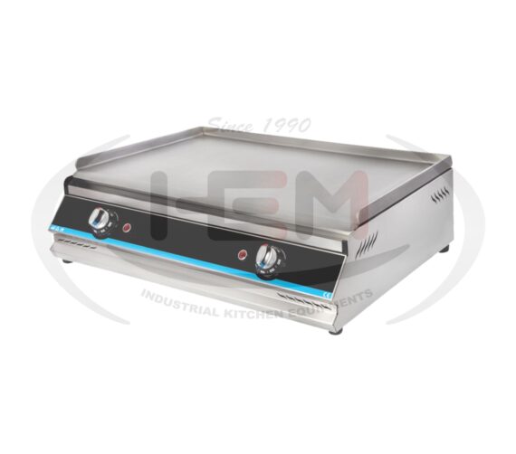 Gratar ECO Electric Suprafata Neteda 70 Cm
