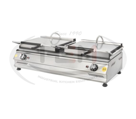 Toaster Electric Dublu 20 Sandwichuri