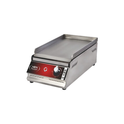 Gratar ECO Suprafata Neteda, 30 Cm, Electric