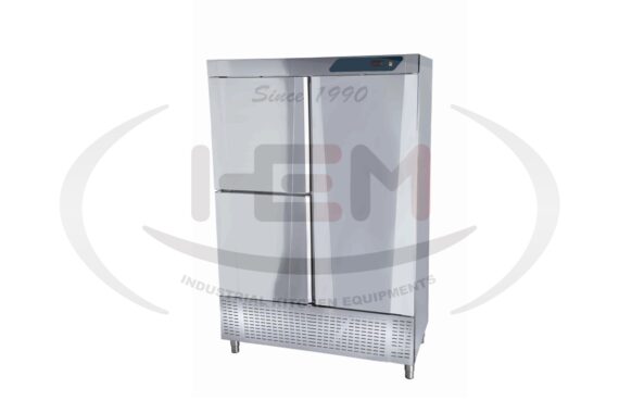 Dulap Frigorific Refrigerare Tip Snack 3 Usi 1200 Litri