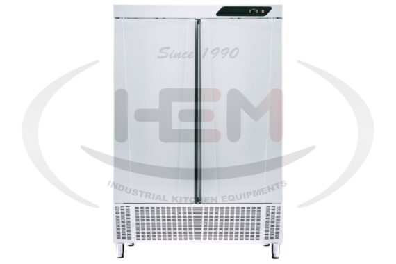 Dulap Frigorific Congelare Tip Gastronorm Dublu 1400 Litri