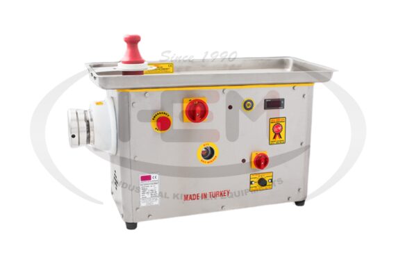 Masina De Tocat Carne No 22/400 kg Cap Refrigerata