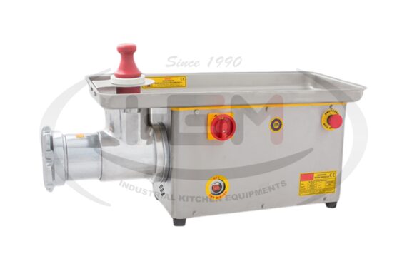 Masina De Tocat Carne No 32 600 Kg/h
