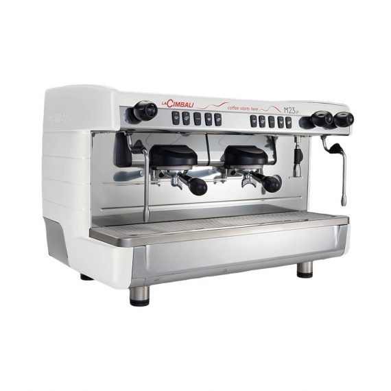 Expresor Cafea La Cimbali M23 UP DT2-TC
