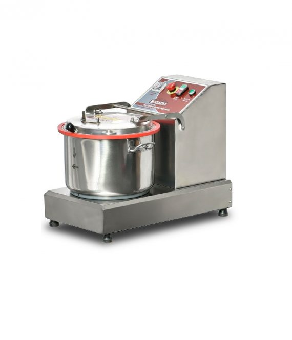 Cutter Carne Profesional 14 Litri