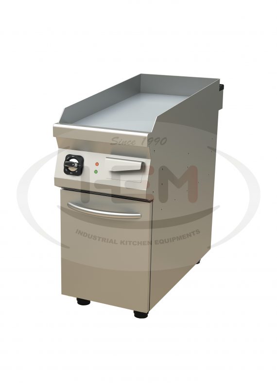 Gratar(Plita,Grill)Electric Cu Dulap 40X93