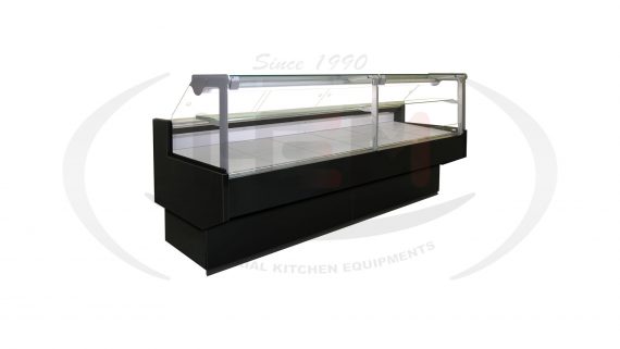 vitrina frigorifica carne, peste, lactate, mezeluri