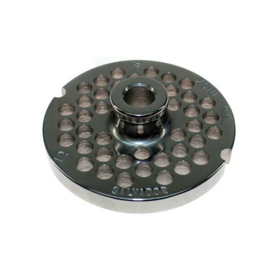 Sita inox pentru masina de tocat carne.Accesorii masina de tocat carne.Masina de tocat carne profesionala.Masini de tocat carne