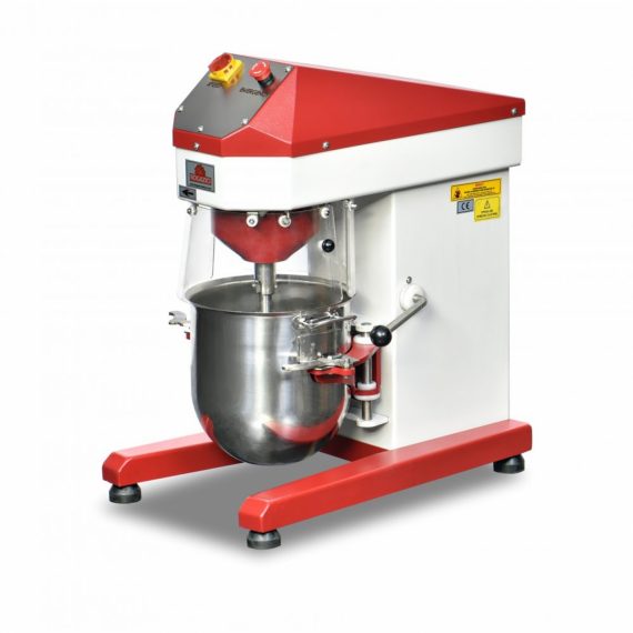 Mixer Profesional Planetar 20 Litri