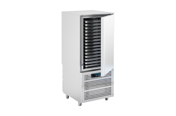 Abatitor/Blast Chiller 15 Tavi GN 1/1 Sau 15 Tavi 60x40