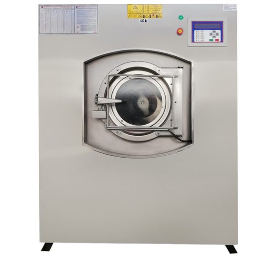 Masina De Spalat Rufe Industriala 30 Kg