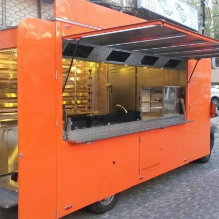 Food Truck