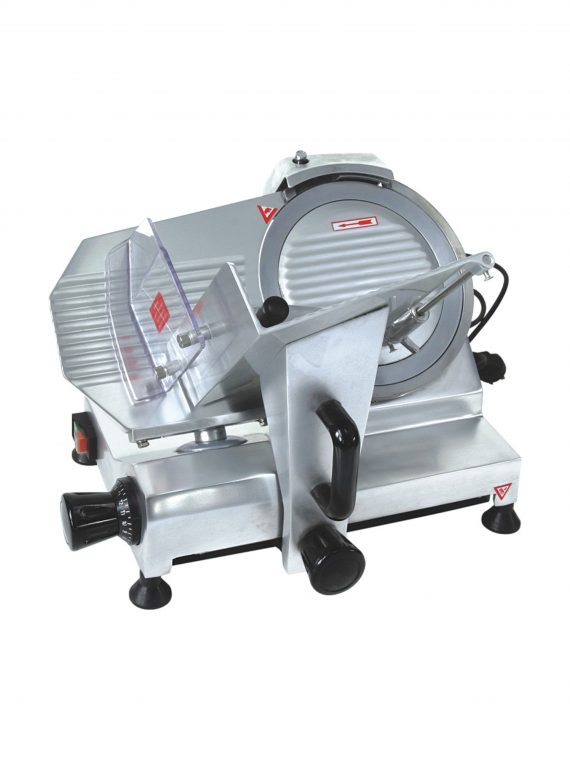 Feliator Profesional Pentru Mezeluri Diametru 30 Cm