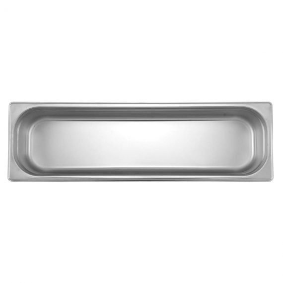 Cuva Inox GN 2/4-150