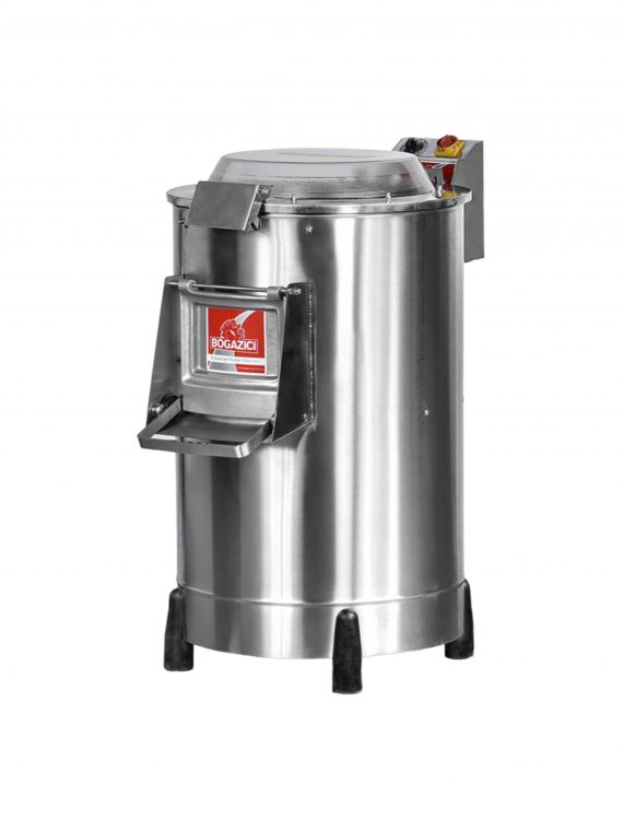 Masina De Curatat Cartofi 50 Kg