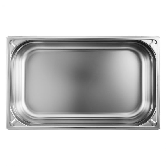 Cuva Inox GN 1/1-20