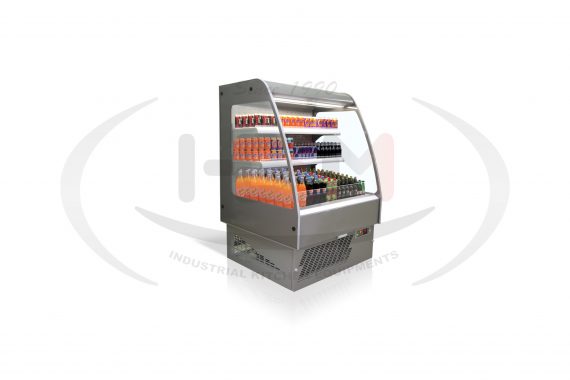 Vitrina Frigorifica Verticala POLARIS 90