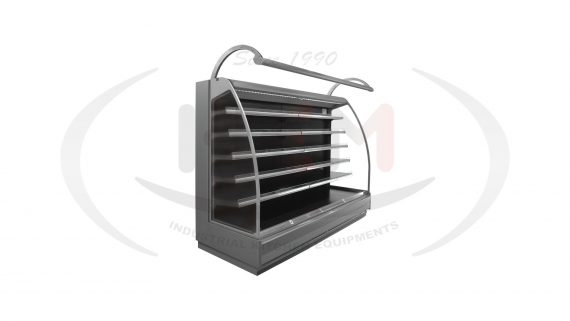 Vitrina Frigorifica Verticala EMBER