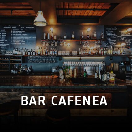 Bar Si Cafenea