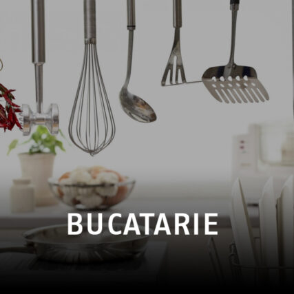 BUCATARIE