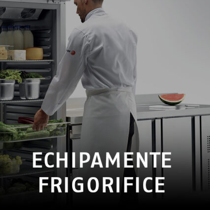 ECHIPAMENTE FRIGORIFICE