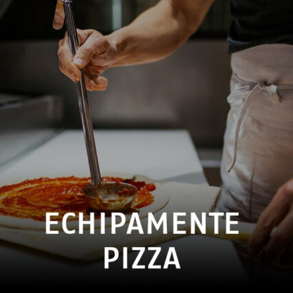 Echipamente Pizza