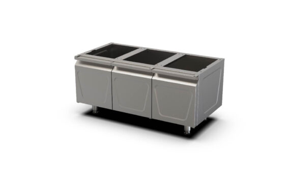 Dulap Depozitare 120×60, Linia 600