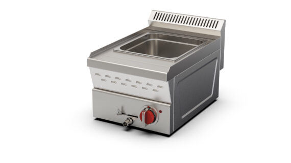 Bain Marie Electric, Linia 600