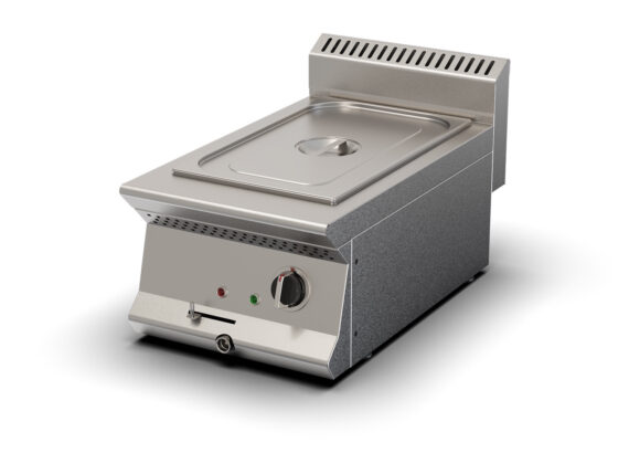 Bain Marie Electric 40x70, Linia 700