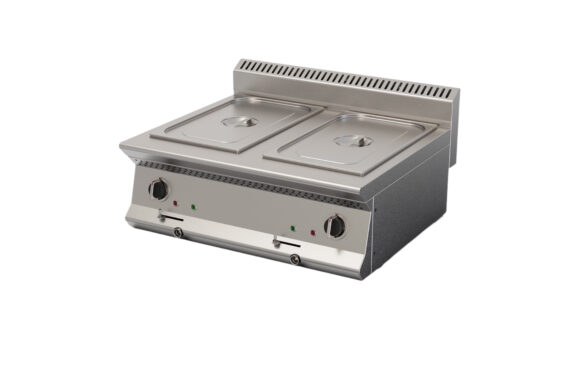 Bain Marie Electric 80×70, Linia 700