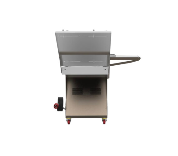Masina Automata Pentru Feliat Paine Cu Sistem Ambalare, 1500 buc/h